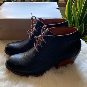 Kork-Ease Helene ankle bootie - Size 8 USA / 39 Euro Women